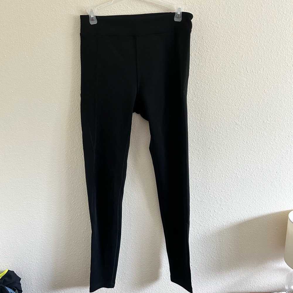Ivy Park Black leggings
